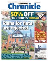 Sevenoaks Chronicle