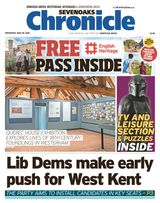 Sevenoaks Chronicle