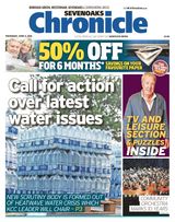 Sevenoaks Chronicle