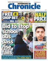 Sevenoaks Chronicle