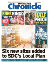 Sevenoaks Chronicle