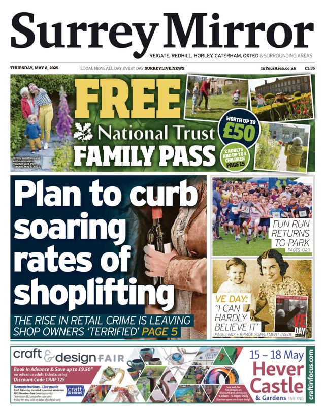 Go Unlimited with Magzter GOLD