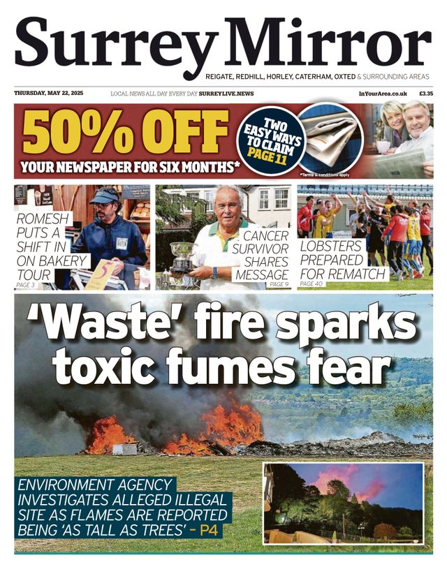 Go Unlimited with Magzter GOLD