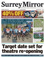 Surrey Mirror