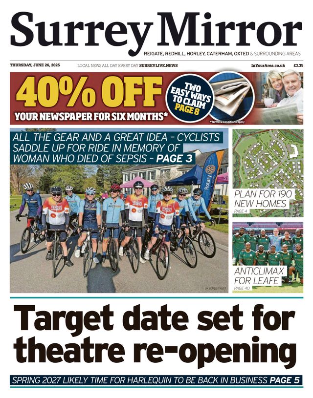 Go Unlimited with Magzter GOLD