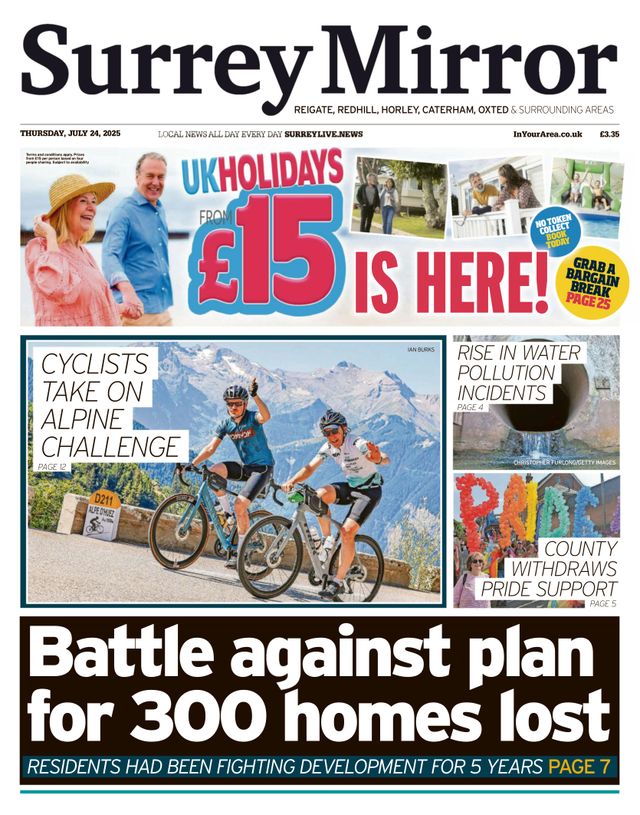 Go Unlimited with Magzter GOLD