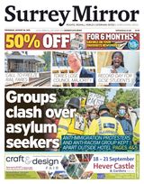 Surrey Mirror