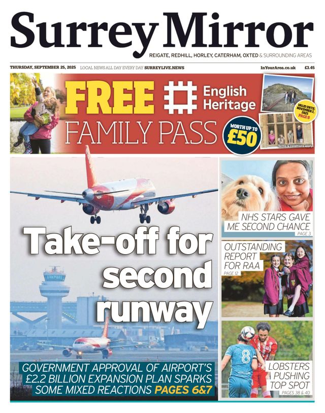 Go Unlimited with Magzter GOLD