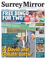 Surrey Mirror