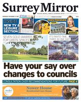 Surrey Mirror