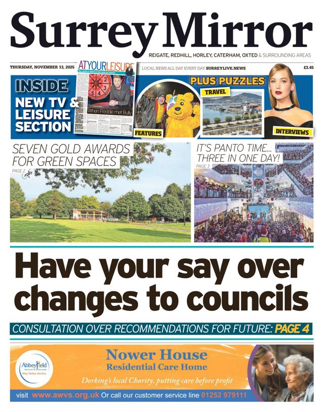 Go Unlimited with Magzter GOLD