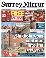Surrey Mirror
