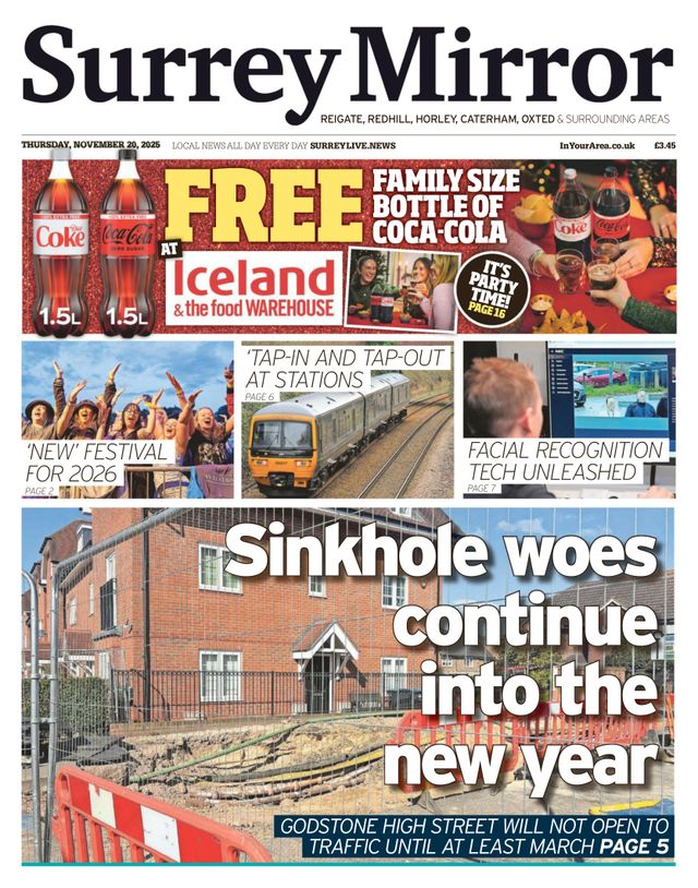 Go Unlimited with Magzter GOLD