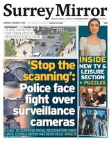 Surrey Mirror