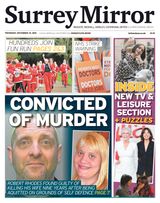 Surrey Mirror