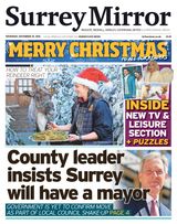 Surrey Mirror