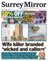 Surrey Mirror