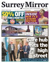 Surrey Mirror