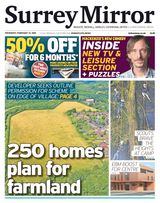 Surrey Mirror