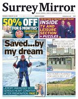 Surrey Mirror
