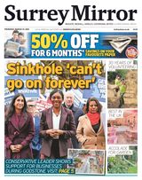 Surrey Mirror