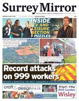 Surrey Mirror