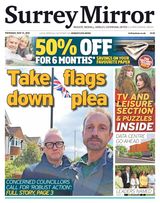 Surrey Mirror