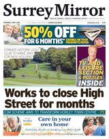 Surrey Mirror