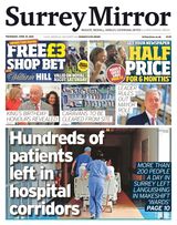 Surrey Mirror