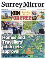 Surrey Mirror
