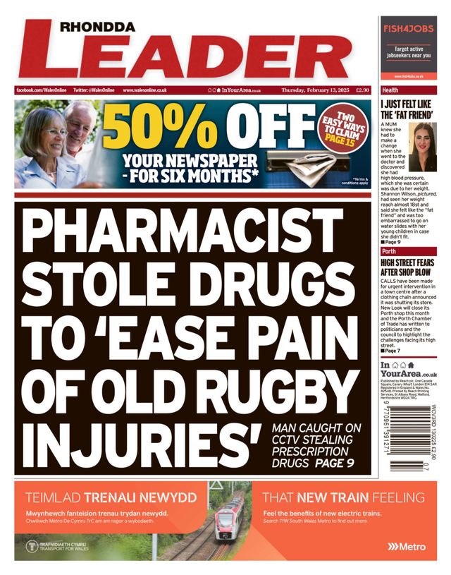 Magzter GOLDで無制限に