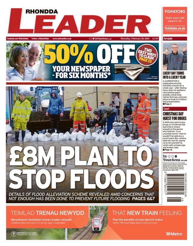 Magzter GOLDで無制限に