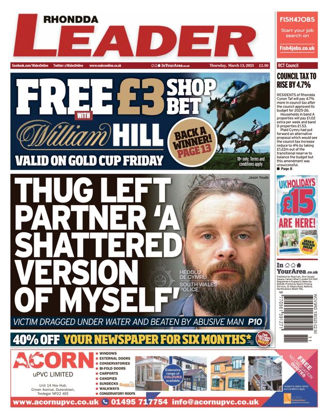 Magzter GOLDで無制限に