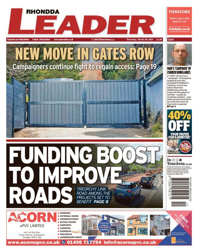 Magzter GOLDで無制限に