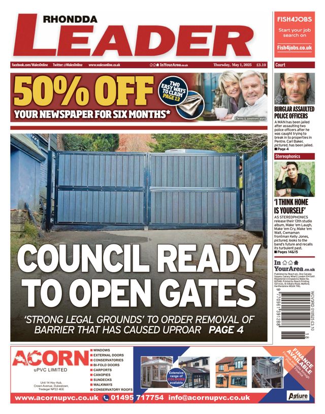 Mit Magzter GOLD unbegrenztes Potenzial nutzen