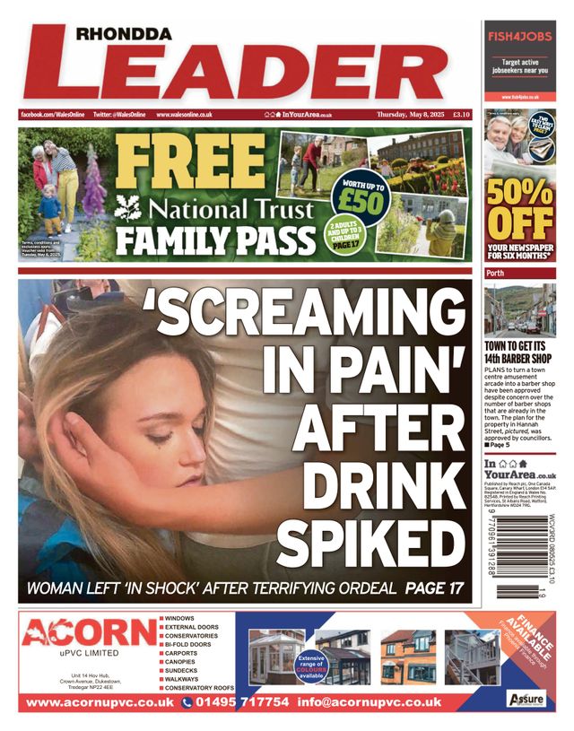 Magzter GOLDで無制限に