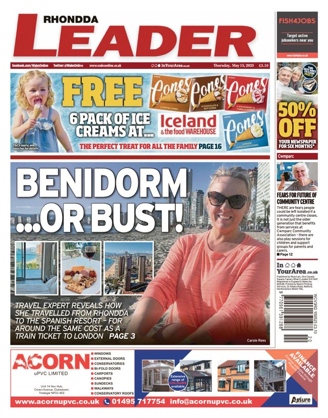 Magzter GOLDで無制限に