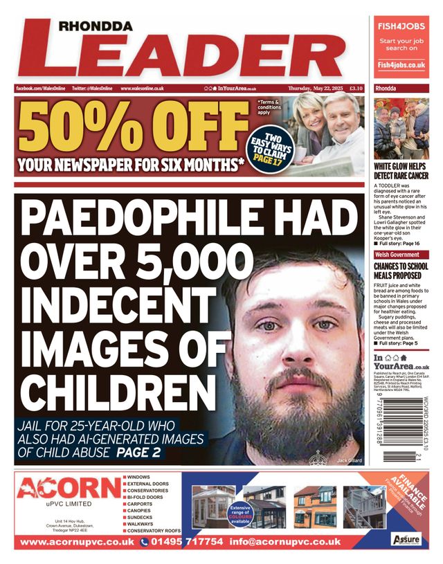 Go Unlimited with Magzter GOLD