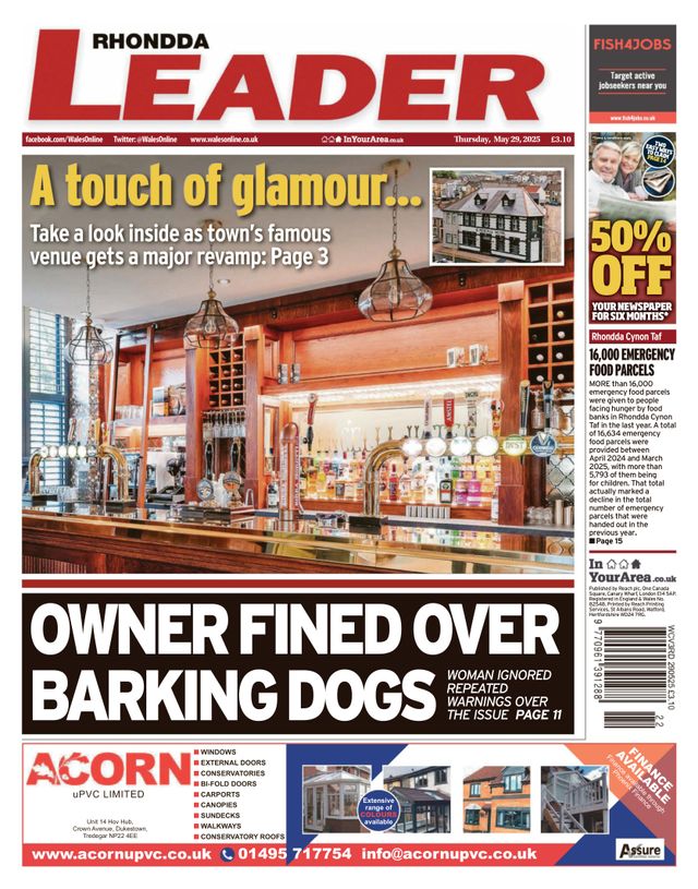 Go Unlimited with Magzter GOLD