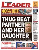 Rhondda Leader