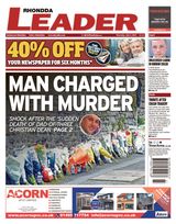 Rhondda Leader