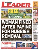Rhondda Leader