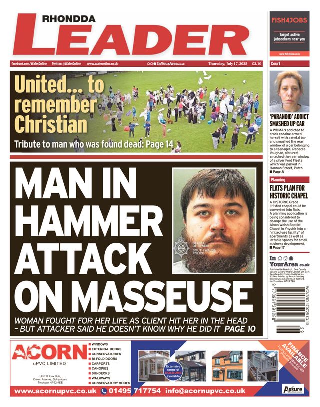 Go Unlimited with Magzter GOLD