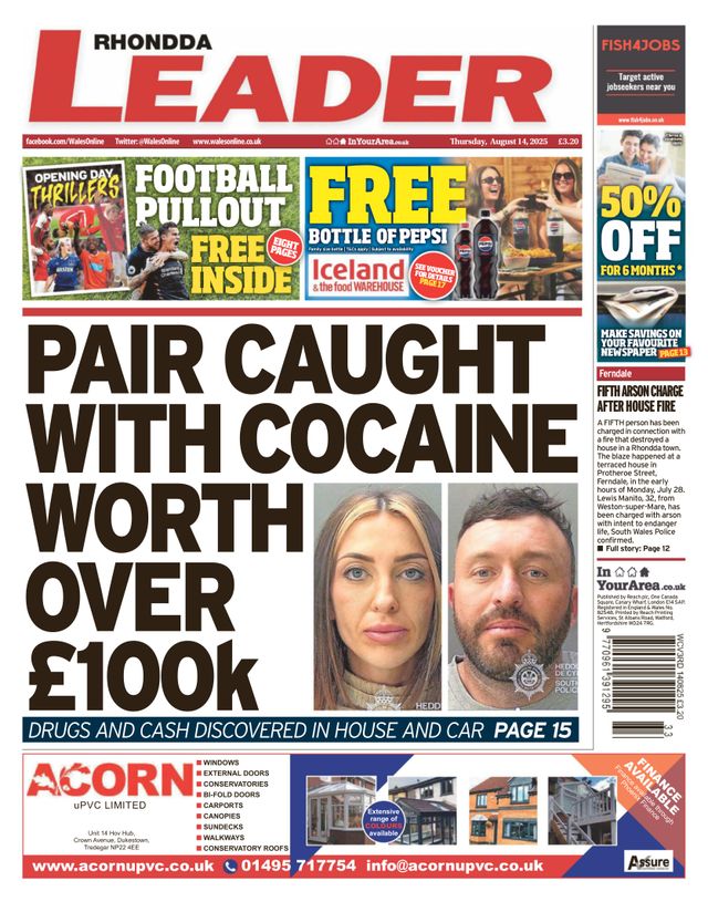 Go Unlimited with Magzter GOLD