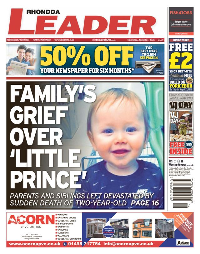 Magzter GOLDで無制限に