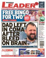 Rhondda Leader