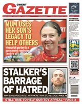 Rhondda Leader