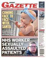 Rhondda Leader