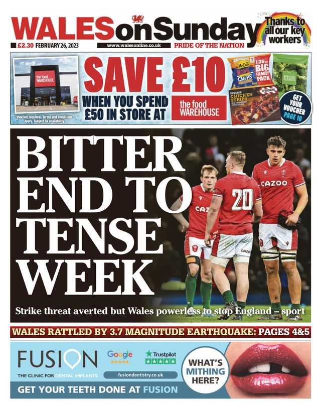 Go Unlimited with Magzter GOLD