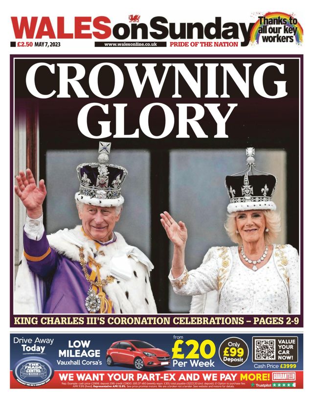 Go Unlimited with Magzter GOLD